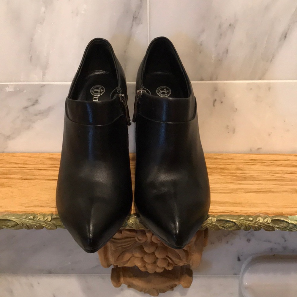 Ankle Boots!